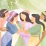 Mujeres en conexión